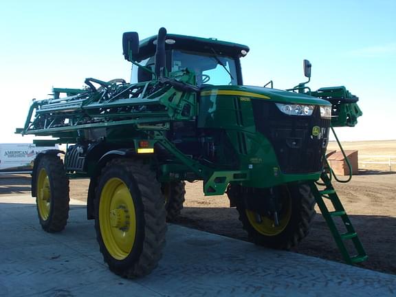 Main image John Deere R4038 4