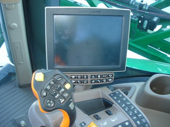 Main image John Deere R4038 9