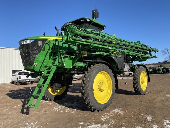 Main image John Deere R4038