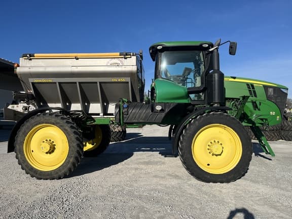 Image of John Deere R4038 equipment image 1