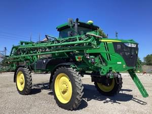 2020 John Deere R4038 Image