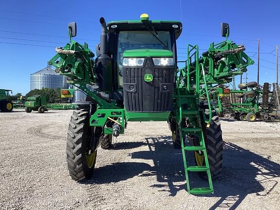 Image of John Deere R4038 equipment image 1