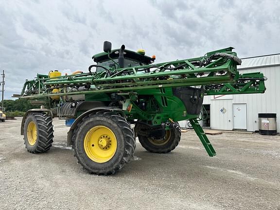 Image of John Deere R4038 Primary image