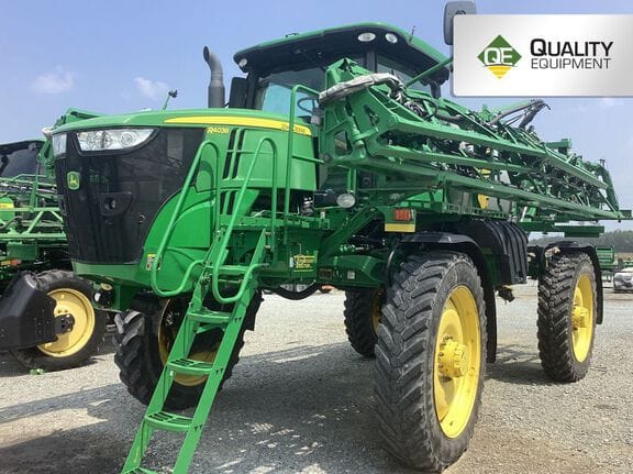 Main image John Deere R4038
