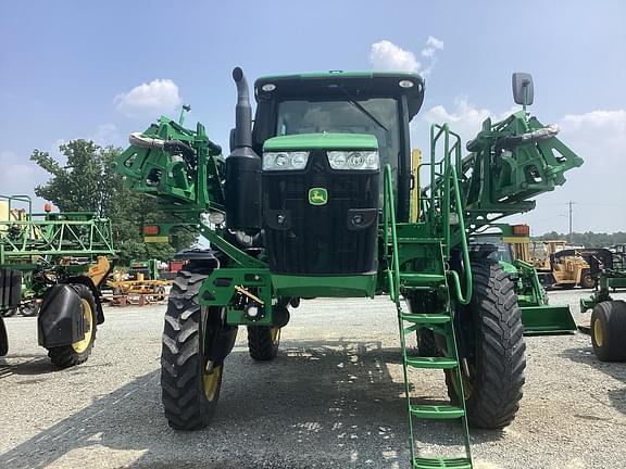 Image of John Deere R4038 equipment image 1