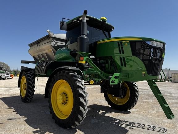 Image of John Deere R4038 Primary image