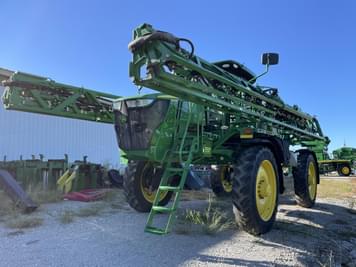 Main image John Deere R4038