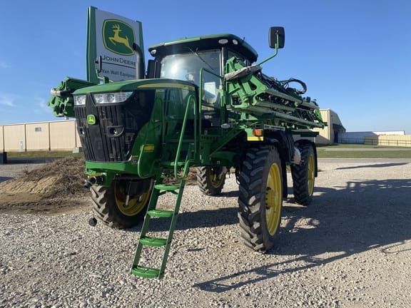 Main image John Deere R4038