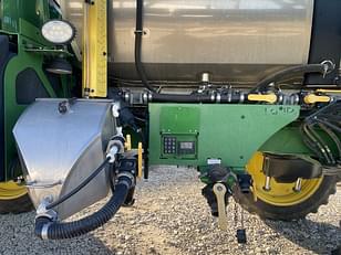 Main image John Deere R4038 10