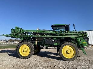 Main image John Deere R4038 3