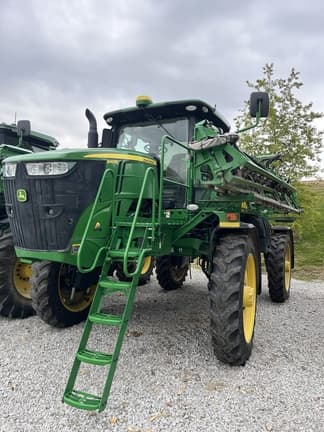 Image of John Deere R4038 Primary image