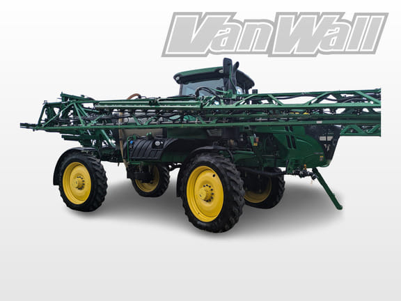 2020 John Deere R4038 Equipment Image0