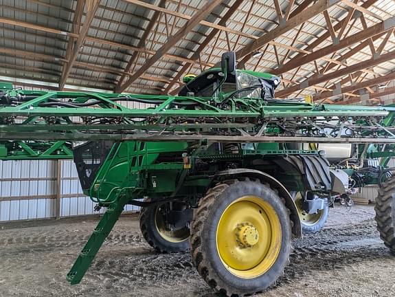 Image of John Deere R4038 Primary image