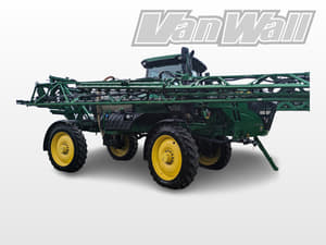 2020 John Deere R4038 Image