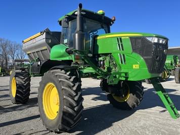 Main image John Deere R4038