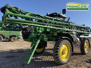 2020 John Deere R4038 Image