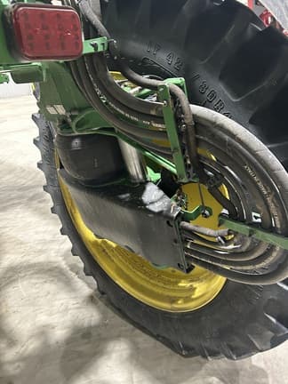 Image of John Deere R4038 equipment image 1