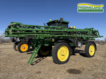 Main image John Deere R4038