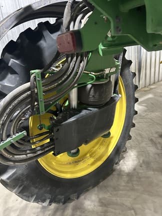 Image of John Deere R4038 equipment image 2