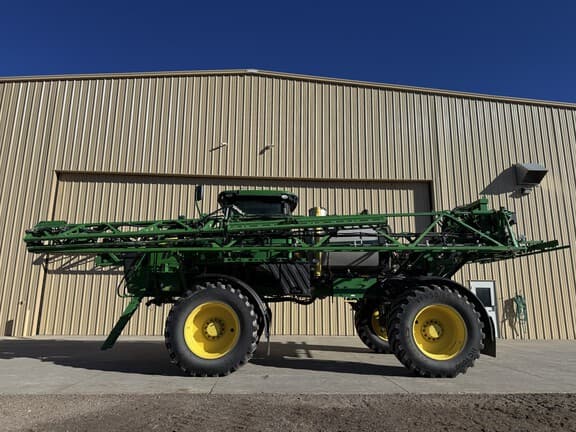 Image of John Deere R4038 Primary image