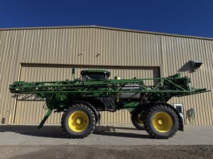 2020 John Deere R4038 Image