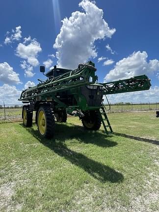 Main image John Deere R4038 0