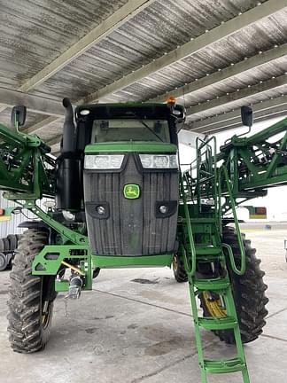 Main image John Deere R4038 17