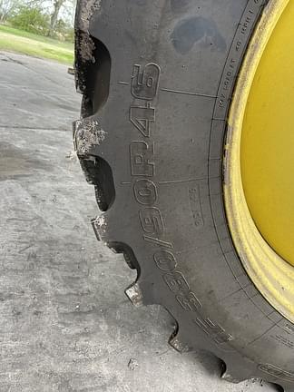 Main image John Deere R4038 22