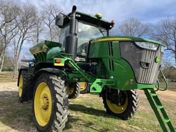 Main image John Deere R4038