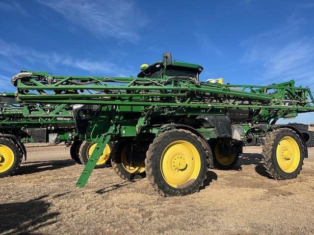 Image of John Deere R4038 equipment image 1