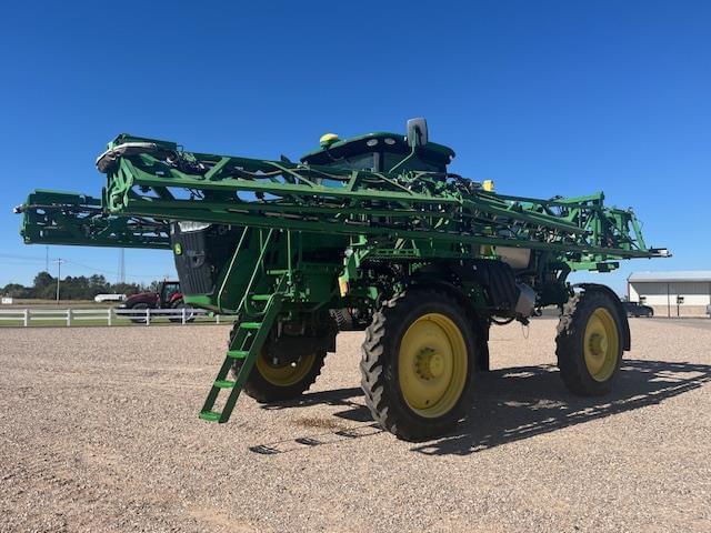 Image of John Deere R4038 equipment image 1