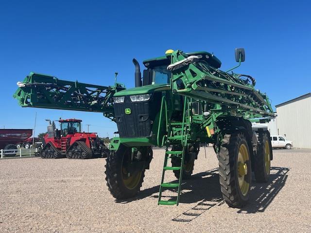 Image of John Deere R4038 equipment image 3