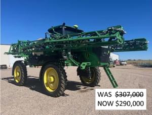 2020 John Deere R4038 Image