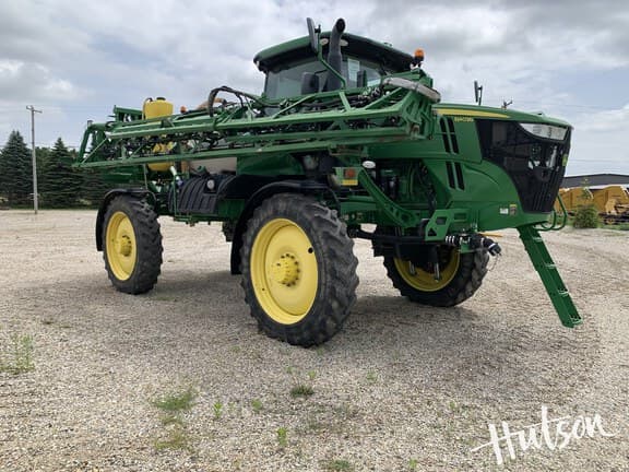 Equipment Main Image