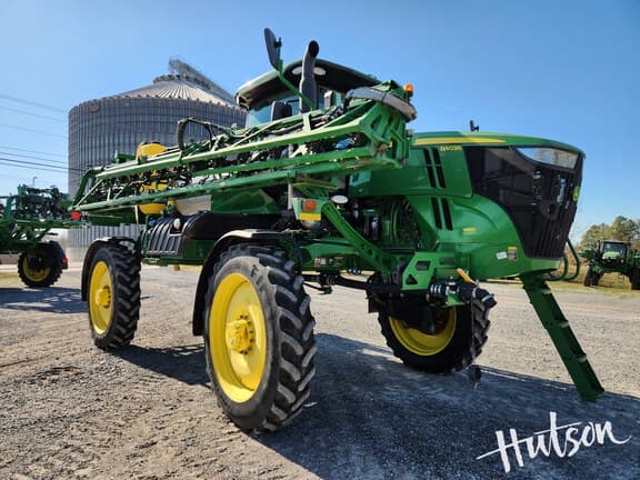 Image of John Deere R4038 Primary image