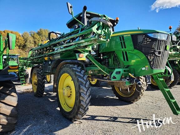 Image of John Deere R4038 Primary image