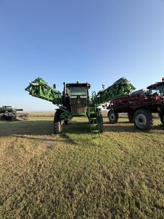 Image of John Deere R4038 Primary image