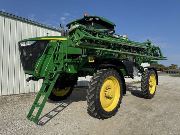Image of John Deere R4038 Primary image