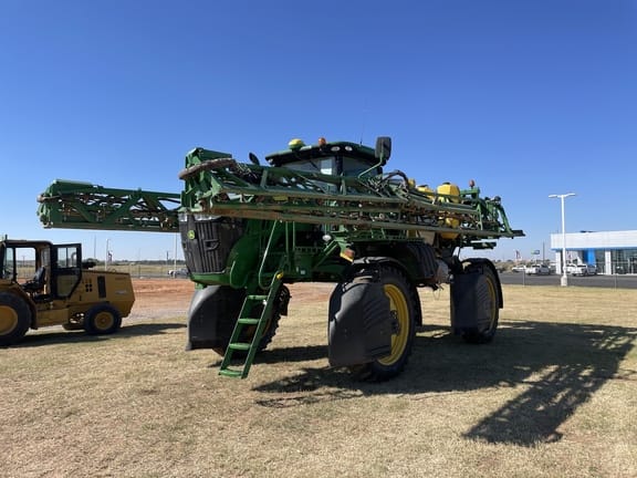 Main image John Deere R4038