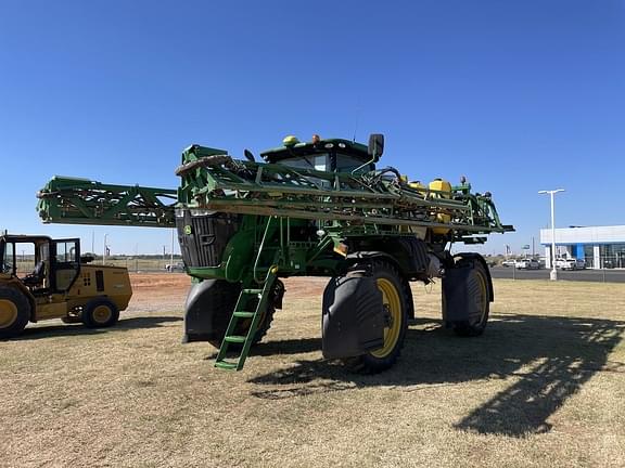 Main image John Deere R4038 0