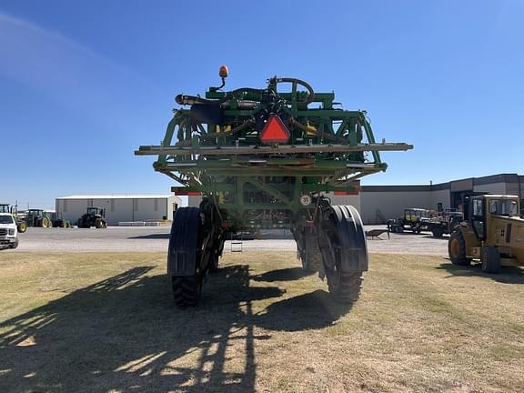 Main image John Deere R4038 4