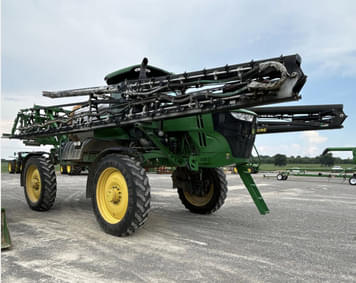 Main image John Deere R4038
