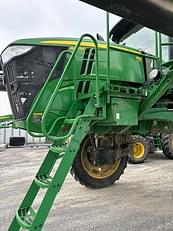 Main image John Deere R4038 25