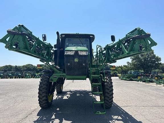 Image of John Deere R4038 equipment image 2