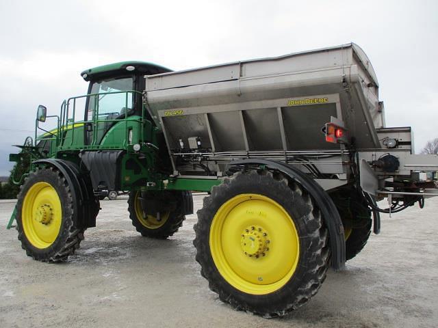 Image of John Deere R4038 equipment image 4