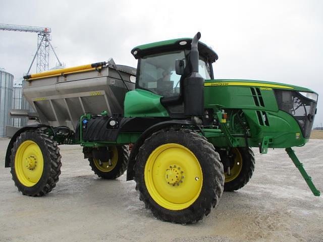 Image of John Deere R4038 Primary image