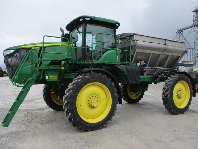 Image of John Deere R4038 equipment image 1