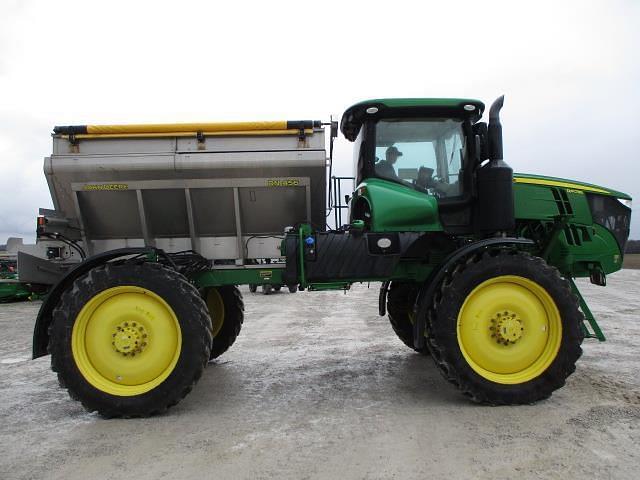 Image of John Deere R4038 equipment image 3