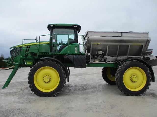 Image of John Deere R4038 equipment image 2