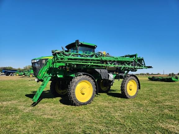 Image of John Deere R4038 equipment image 2